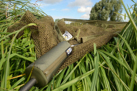 Flotteur Solar Bow-Loc Net