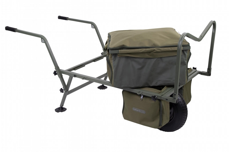 Carica immagine in Galleria Viewer, Trakker X-Trail Compact Barrow
