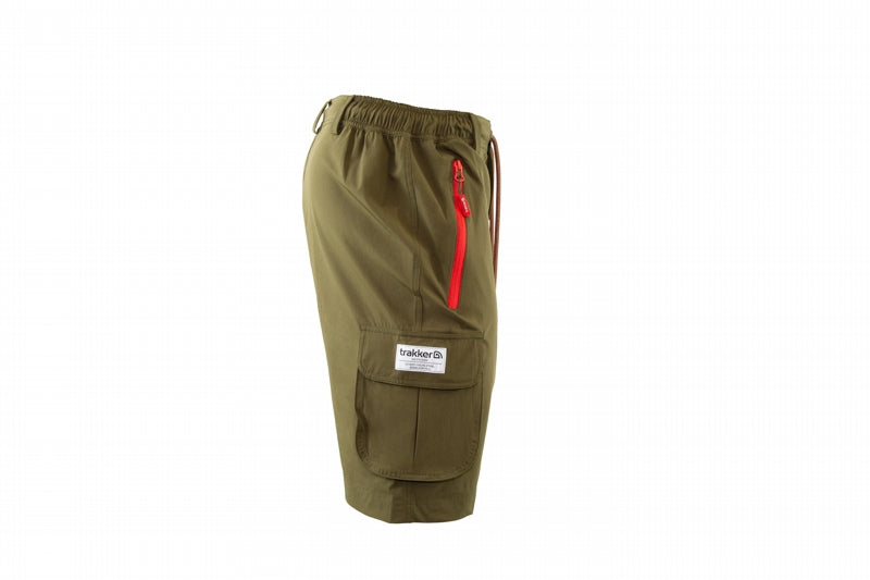 Laden Sie das Bild in Galerie -Viewer, Trakker Board Shorts

