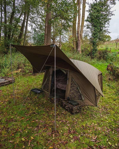 Chargez l'image dans la visionneuse de la galerie, Fox Voyager Tarp
