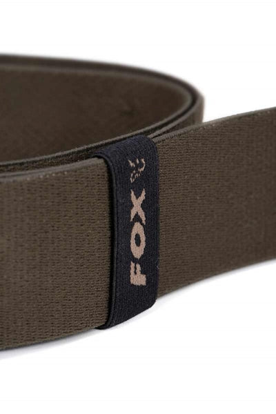 Laden Sie das Bild in Galerie -Viewer, Fox Cintura Elastica Elasticated Belt
