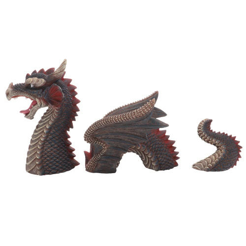 Hobby Red Dragon
