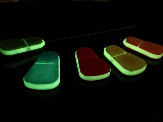 Carp'r'us Short Clasp Needle