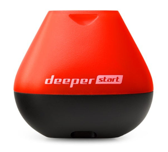 Deeper Start
