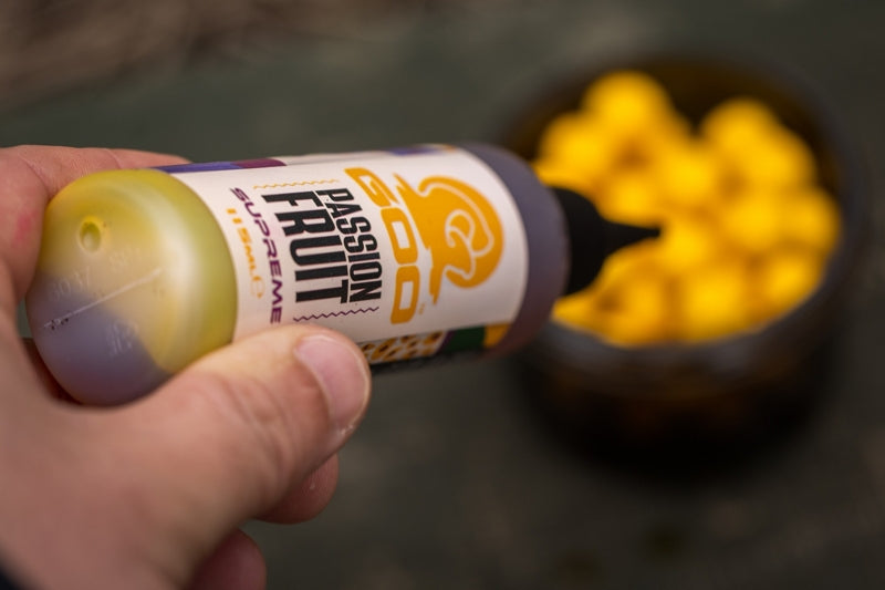 Carica immagine in Galleria Viewer, Goo Passion Fruit Supreme
