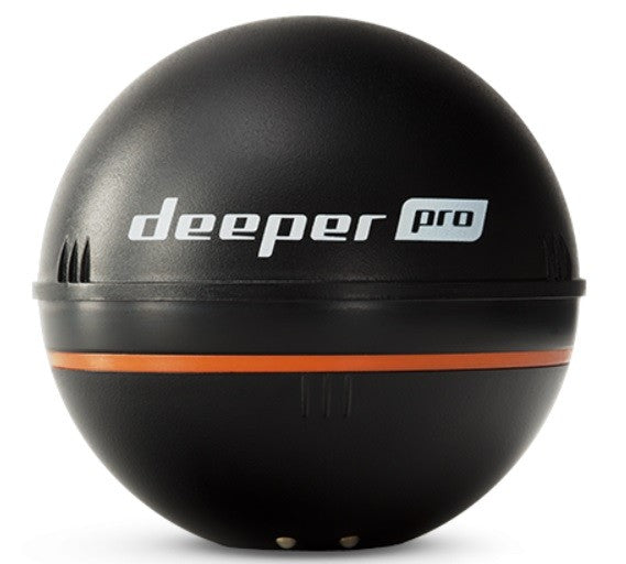 Laden Sie das Bild in Galerie -Viewer, Deeper Pro
