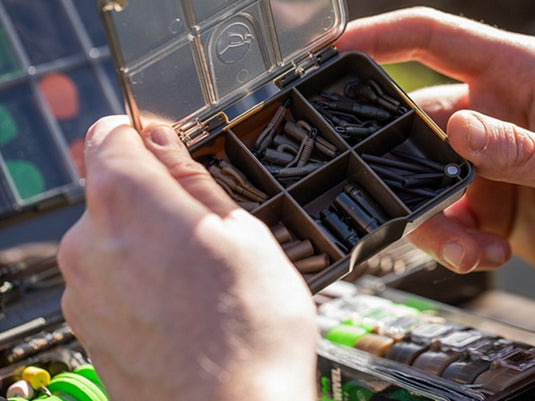 Korda Mini Box