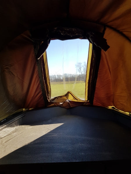 Load image into Gallery viewer, Ehmanns Hot Spot Boat Bivvy - Generation 3

