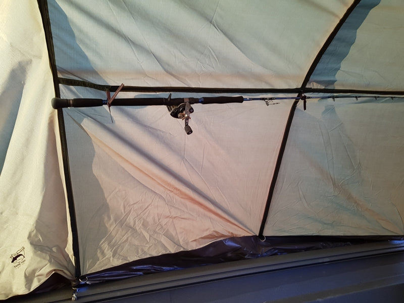 Load image into Gallery viewer, Ehmanns Hot Spot Boat Bivvy - Generation 3
