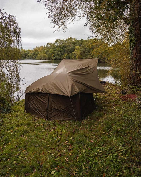 Chargez l'image dans la visionneuse de la galerie, Fox Voyager Tarp
