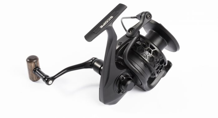 Carica immagine in Galleria Viewer, Nash Scope GT - Mulinello Carp Fishing
