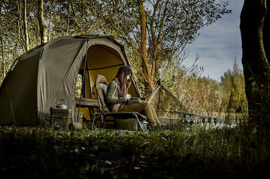 Trakker Tempest Brolly 100T - 210D