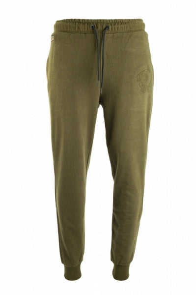 Kevin Nash Emboss Joggers - Sizes for Young Anglers