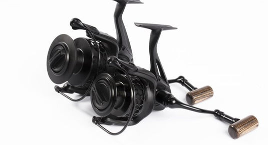 Nash Scope GT - Mulinello Carp Fishing