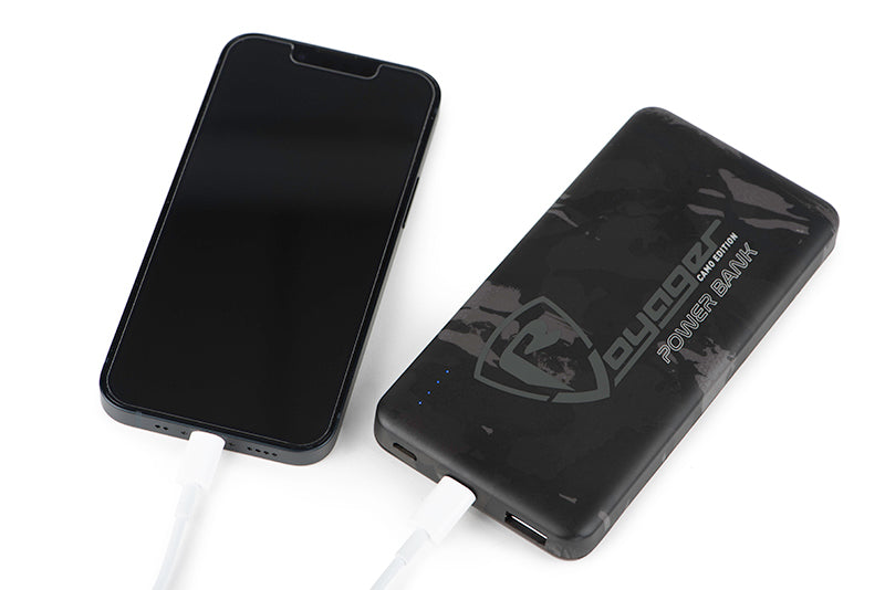 Load image into Gallery viewer, Fox Rage Power Bank 10k
