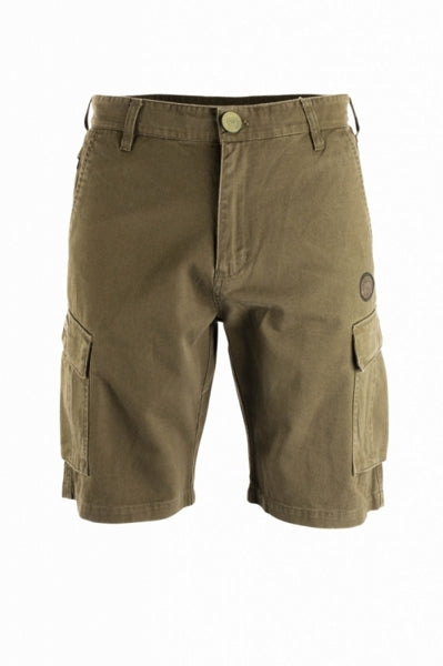 Carica immagine in Galleria Viewer, Kevin Nash Combat Shorts
