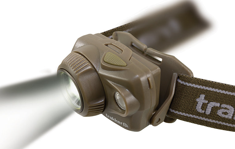 Carica immagine in Galleria Viewer, Trakker Nitelife Headtorch 580 Zoom
