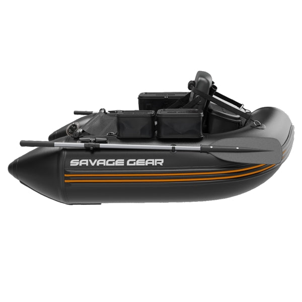 Chargez l'image dans la visionneuse de la galerie, Savage Gear High Rider V2 Belly Boat 170
