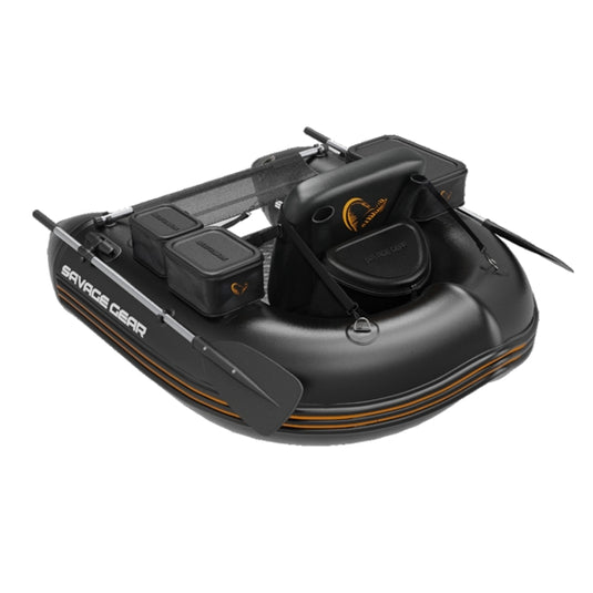 Savage Gear High Rider V2 Belly Boat 170
