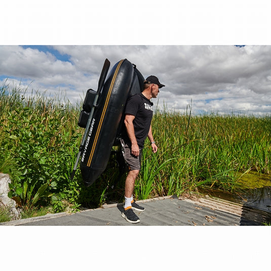 Savage Gear High Rider V2 Belly Boat 170