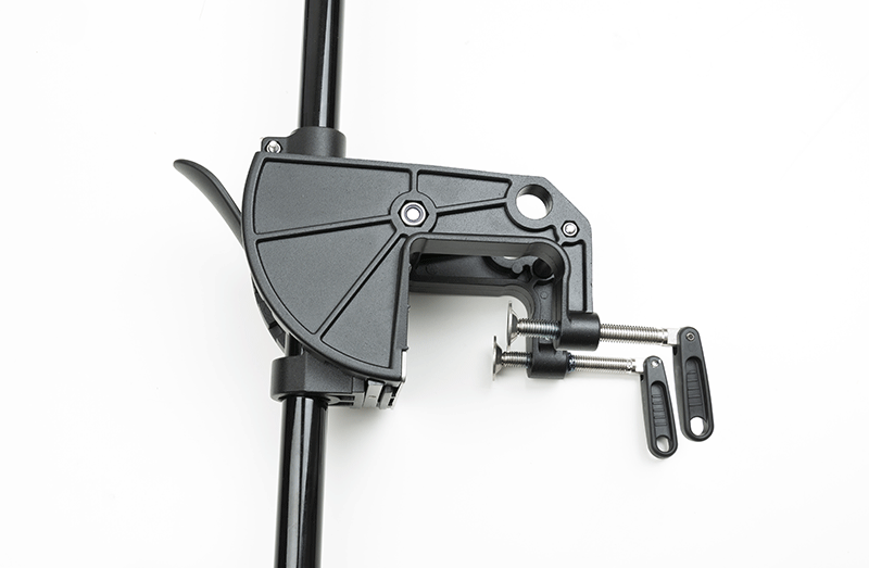 Carica immagine in Galleria Viewer, Fox 80lb Brushless Electric Motor 12V - Motore Elettrico per Barche
