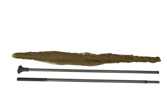 Trakker Sanctuary T3 - Guadino da Carpa 42" 183cm Matt-Black 2 Pezzi