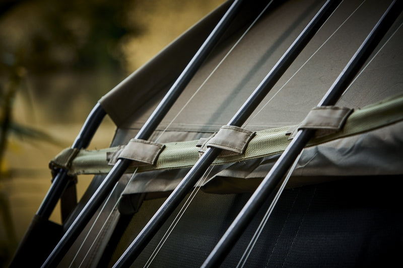 Laden Sie das Bild in Galerie -Viewer, Trakker Tempest Multi-Rod Support Strap

