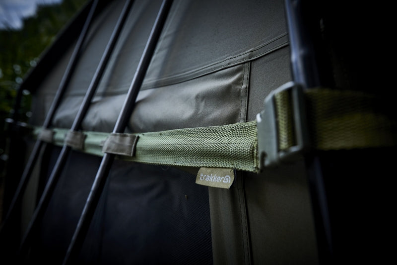 Laden Sie das Bild in Galerie -Viewer, Trakker Tempest Multi-Rod Support Strap
