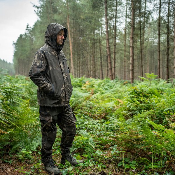 Carica immagine in Galleria Viewer, Kevin Nash Zt Helluva Waterproof Trousers Camo
