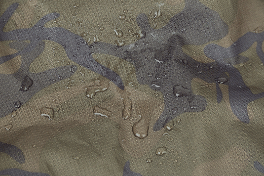 Fox Camo VRS Cover