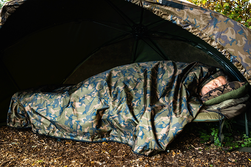 Load image into Gallery viewer, Fox Camo VRS Cover
