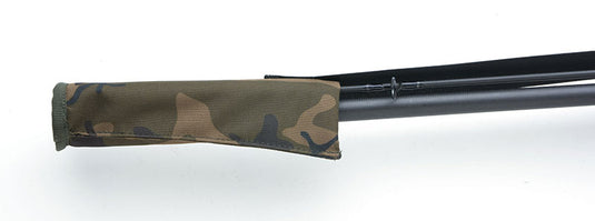 Fourreaux cannes et moulinets Fox Camolite