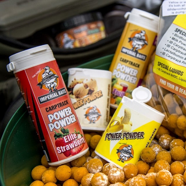 Chargez l'image dans la visionneuse de la galerie, Ib Carptrack Pocket Power Powder Ananas/Pineapple - 25gr
