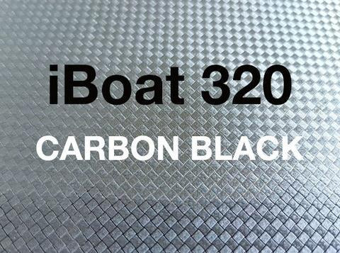 Iboat 320 Génération 5 Superlight - Carbon Black