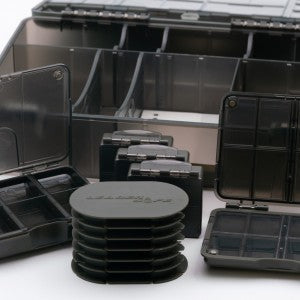 Laden Sie das Bild in Galerie -Viewer, Korda Tackle Box Bundle Deal
