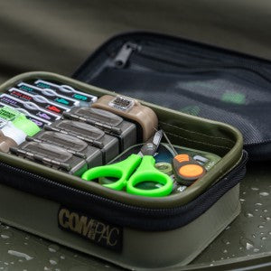 Laden Sie das Bild in Galerie -Viewer, Korda Compac 110
