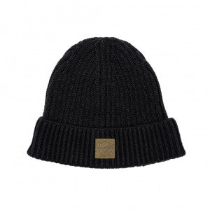 Korda Le Fishermen Beanie Black