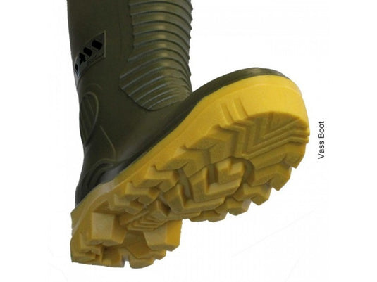 Vass-Tex 700 Edition Chest Wader