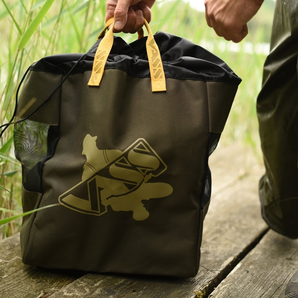 Load image into Gallery viewer, Vass Wader Bag
