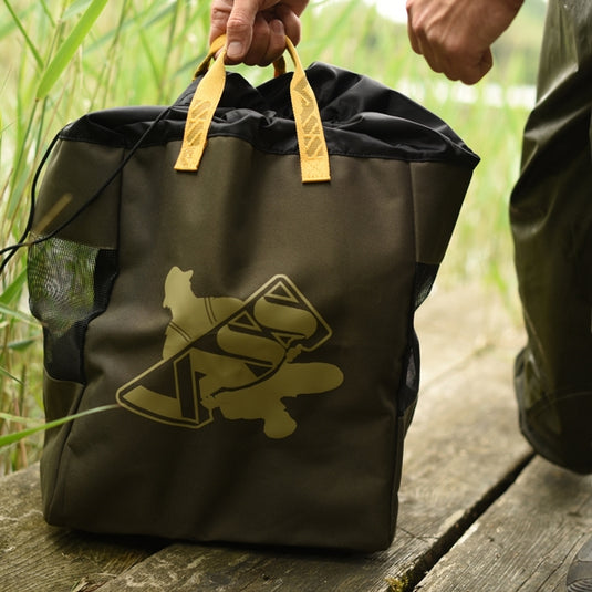 Vass Wader Bag