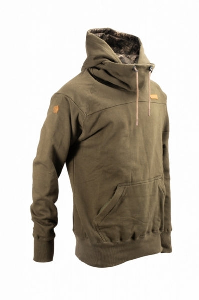 Carica immagine in Galleria Viewer, Kevin Nash Snood Hoody
