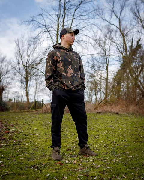 Carica immagine in Galleria Viewer, Fox Lw Camo Pullover Hoody
