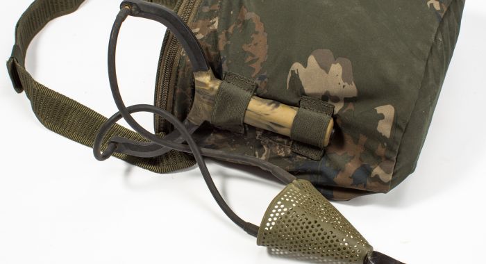 Carica immagine in Galleria Viewer, Kevin Nash Scope Ops Baiting Pouch
