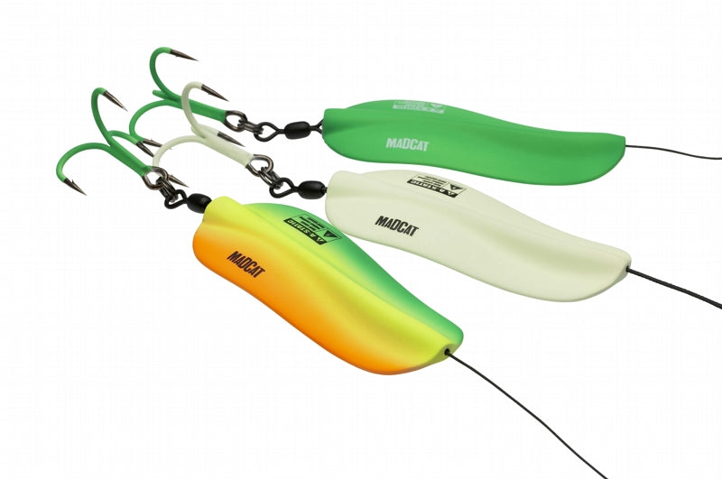 Laden Sie das Bild in Galerie -Viewer, Madcat Inline Spoon
