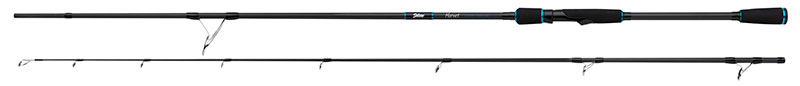 Laden Sie das Bild in Galerie -Viewer, Salmo Hornet Pro Heavy Rod

