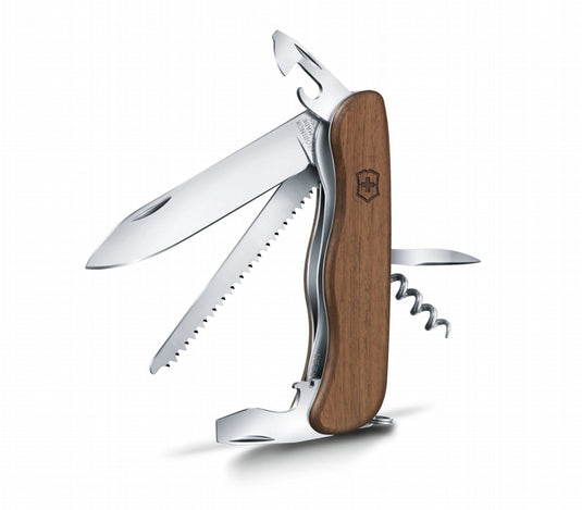 Victorinox Forester Wood