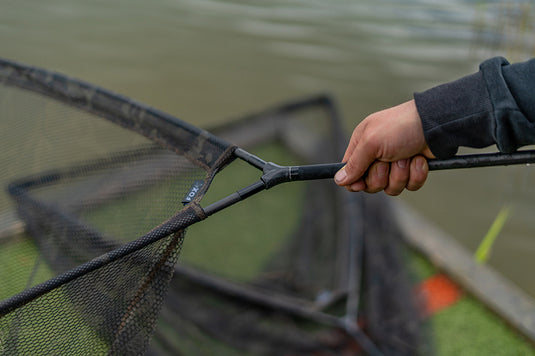 Fox Horizon X6 Landing Net - Guadino Top di Gamma