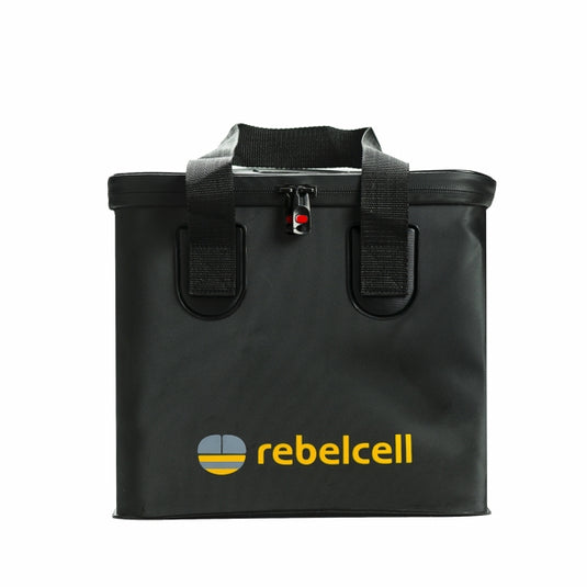 Rebelcell Battery Bag XL