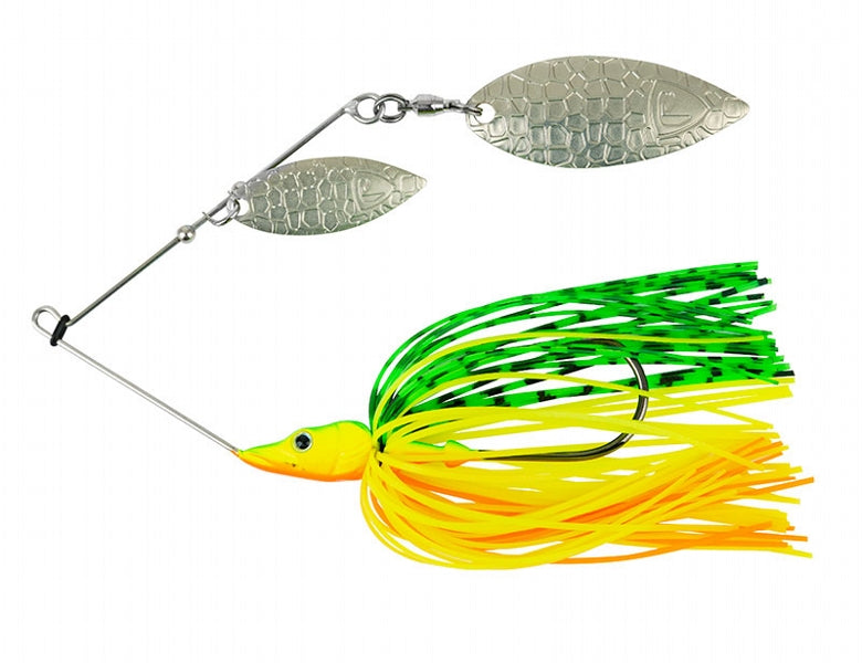 Chargez l'image dans la visionneuse de la galerie, Fox Rage Spinnerbaits 10gr
