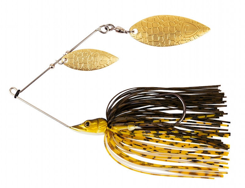 Chargez l'image dans la visionneuse de la galerie, Fox Rage Spinnerbaits 10gr
